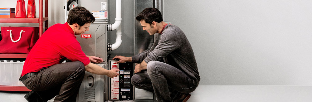 furnace Repair & Maintenance